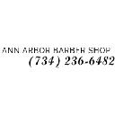 Barber Shop Ann Arbor logo